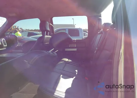 2015 Ford F-150 Lariat from USA, damaged, VIN 1FTEW1CF5FKE71262